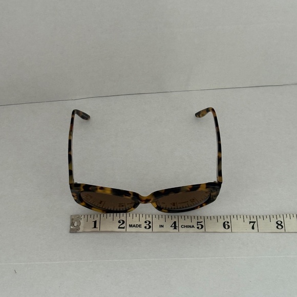 BARTON PERREIRA PATCHETT Sunglasses. No case. - Picture 5 of 9